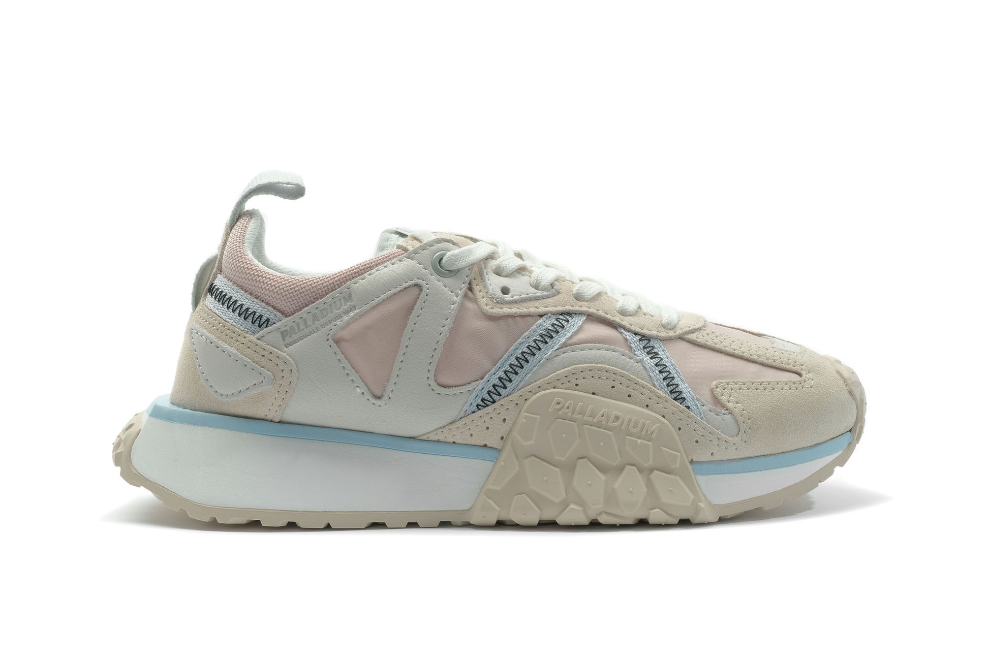 TROOP RUNNER OUTCITY