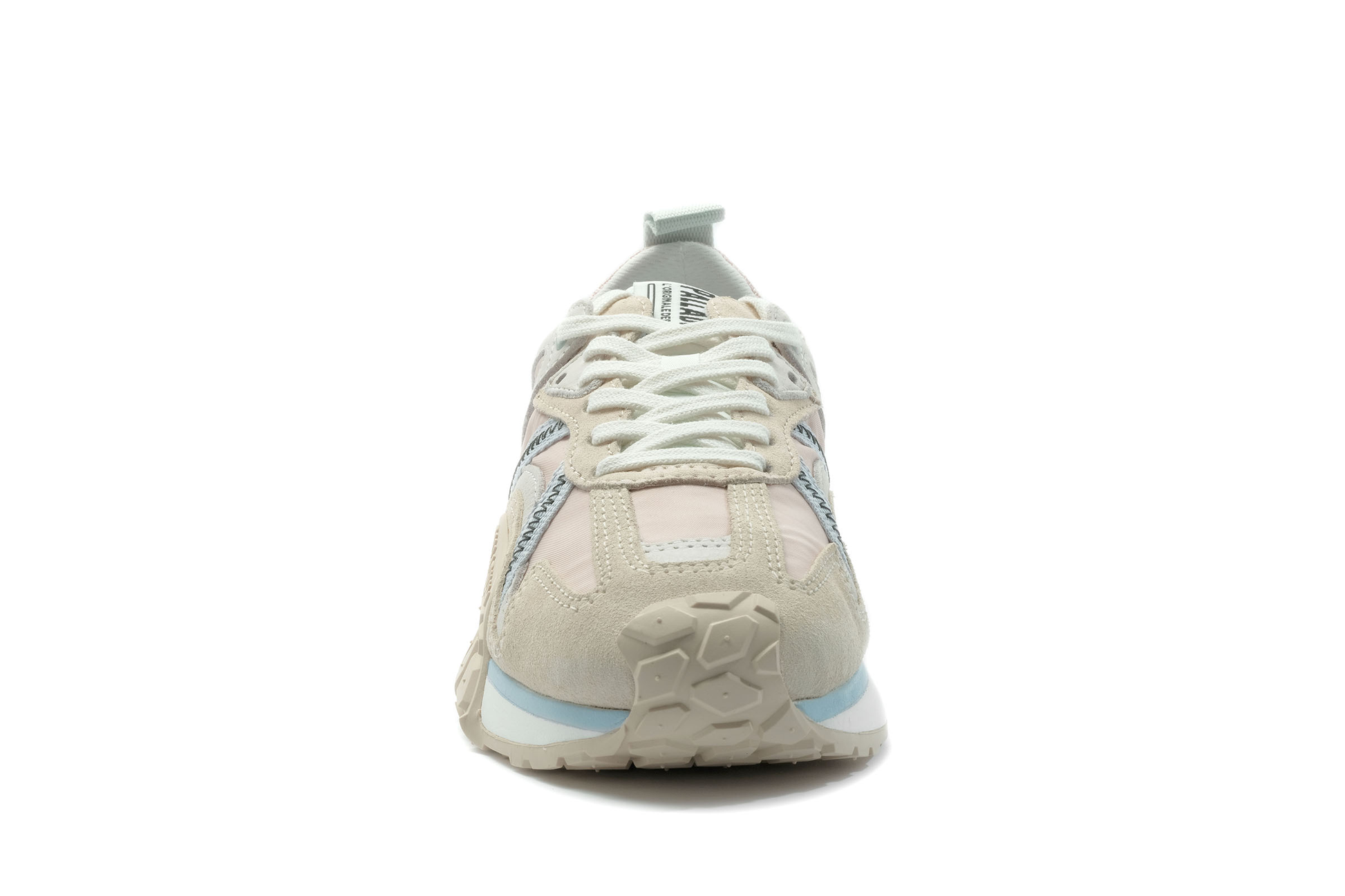 TROOP RUNNER OUTCITY