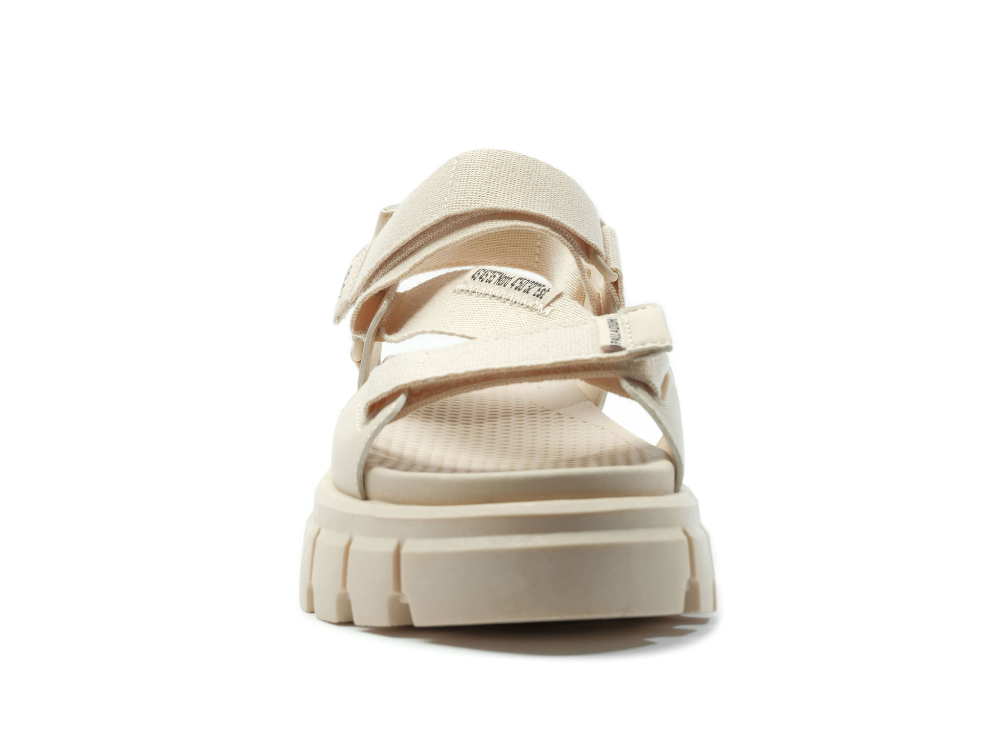 REVOLT SANDAL MONO