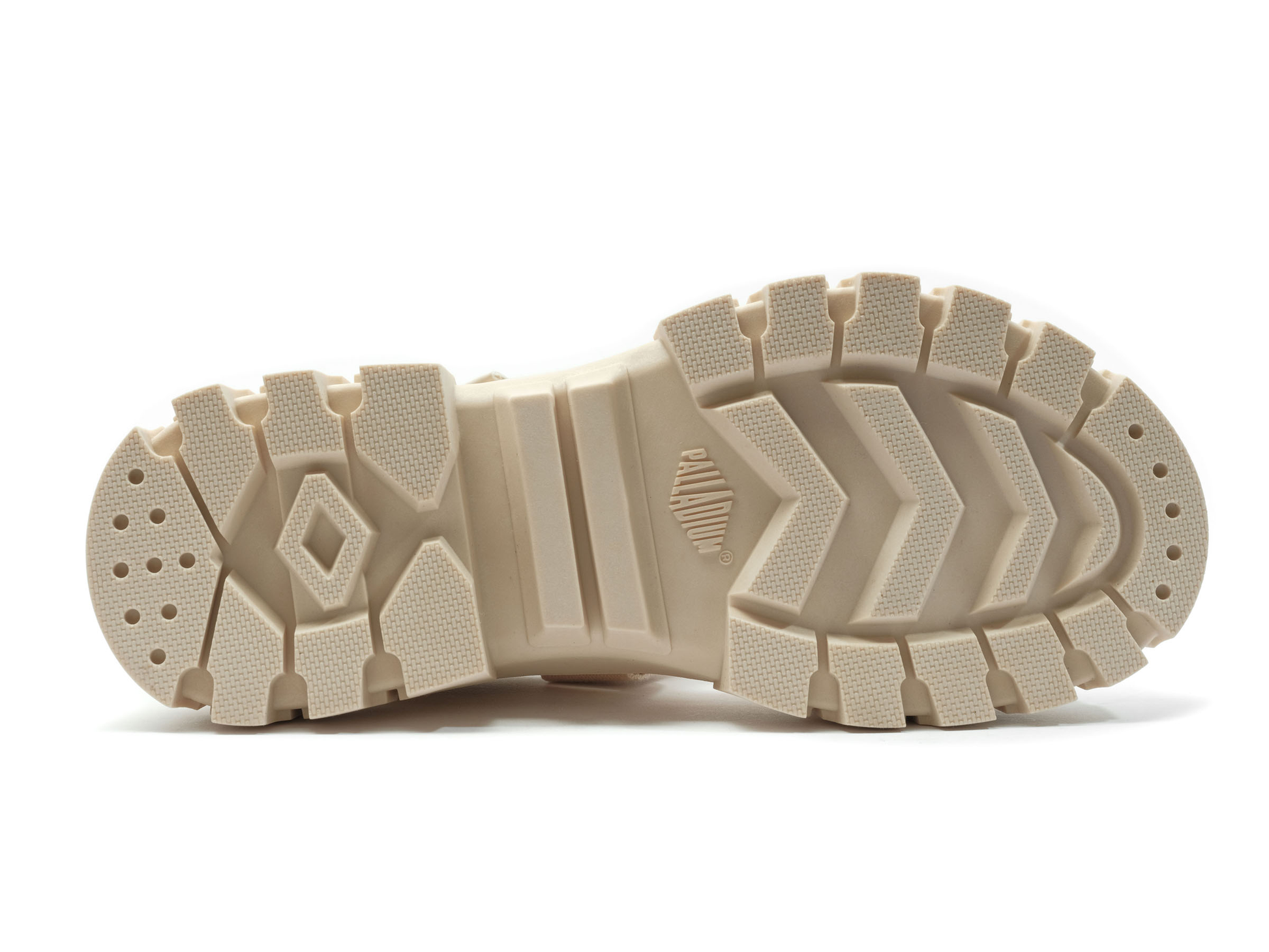 REVOLT SANDAL MONO