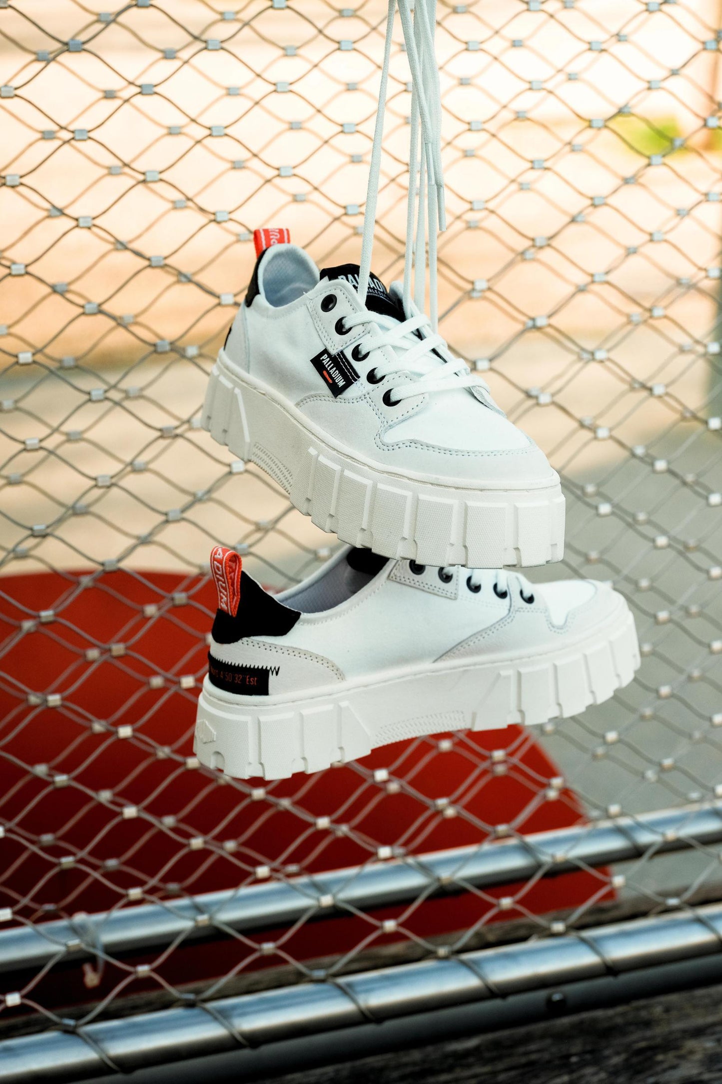 PALLATOWER LO