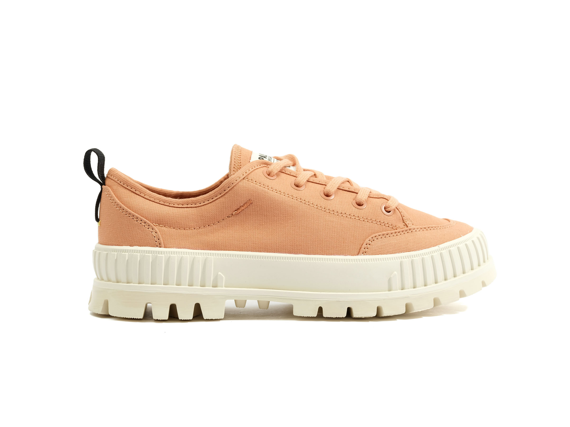 PALLASHOCK LO ORGANIC 2
