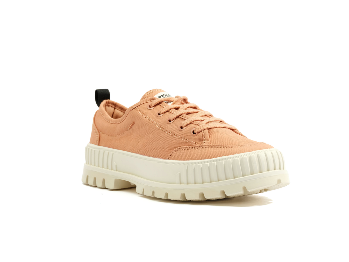 PALLASHOCK LO ORGANIC 2