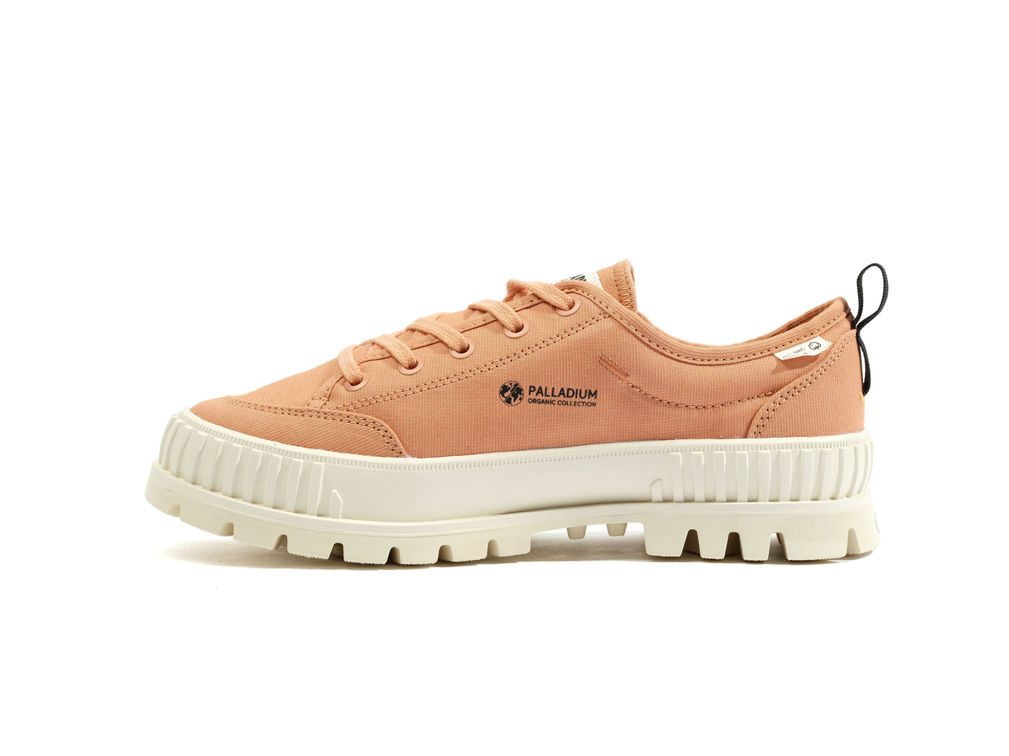 PALLASHOCK LO ORGANIC 2