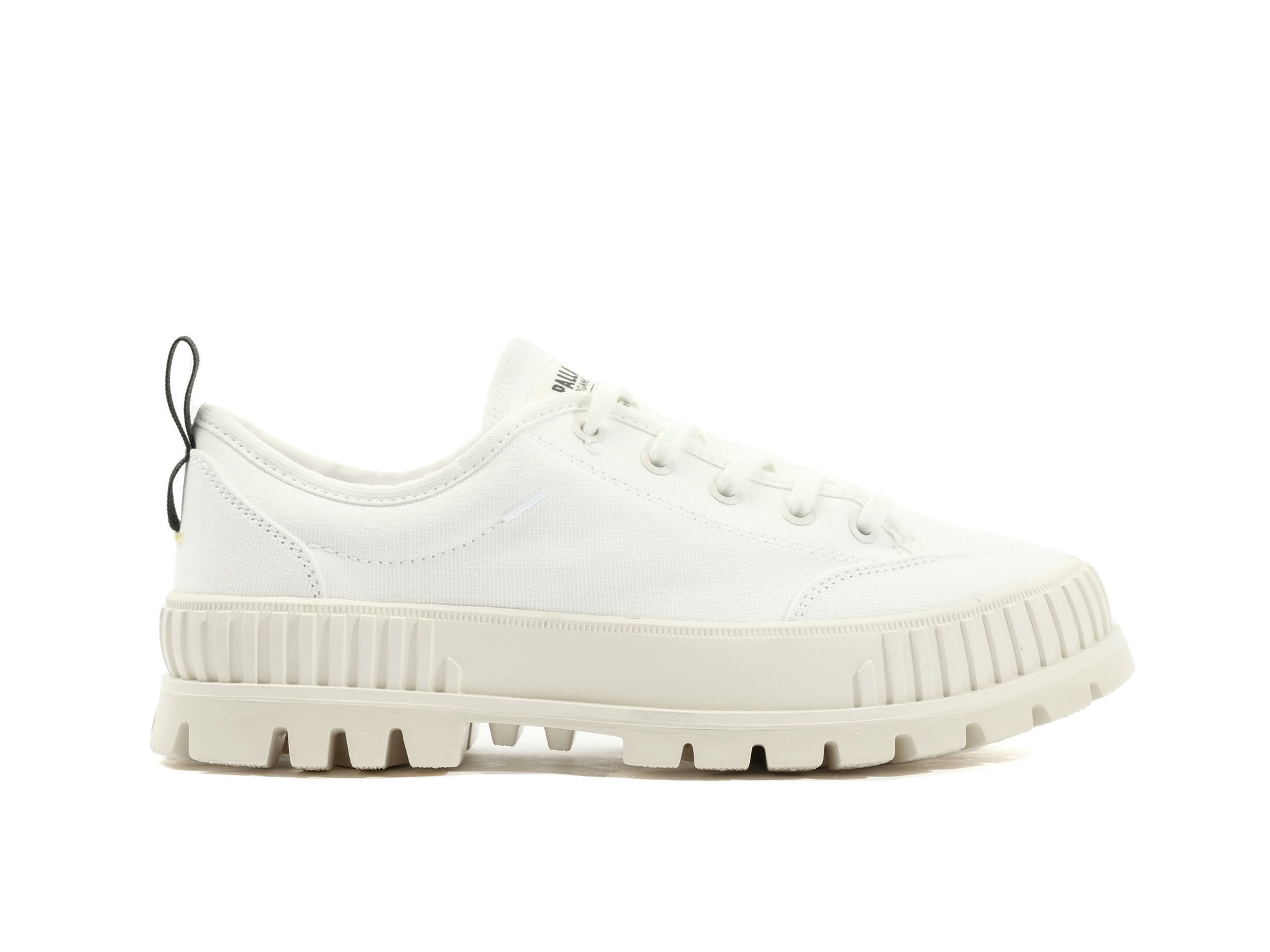 PALLASHOCK LO ORGANIC 2