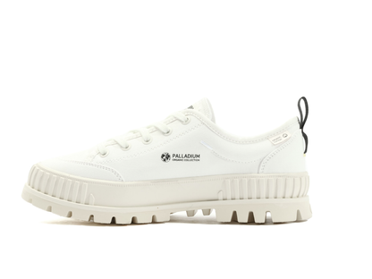 PALLASHOCK LO ORGANIC 2