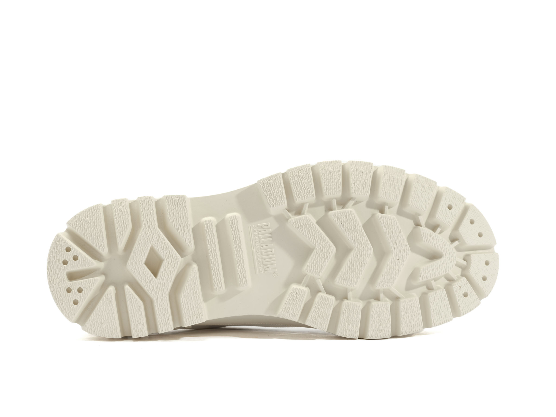 PALLASHOCK LO ORGANIC 2