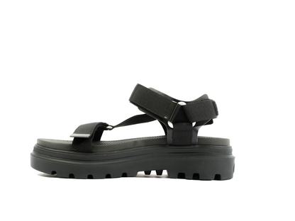 PALLACRUISE STRAP