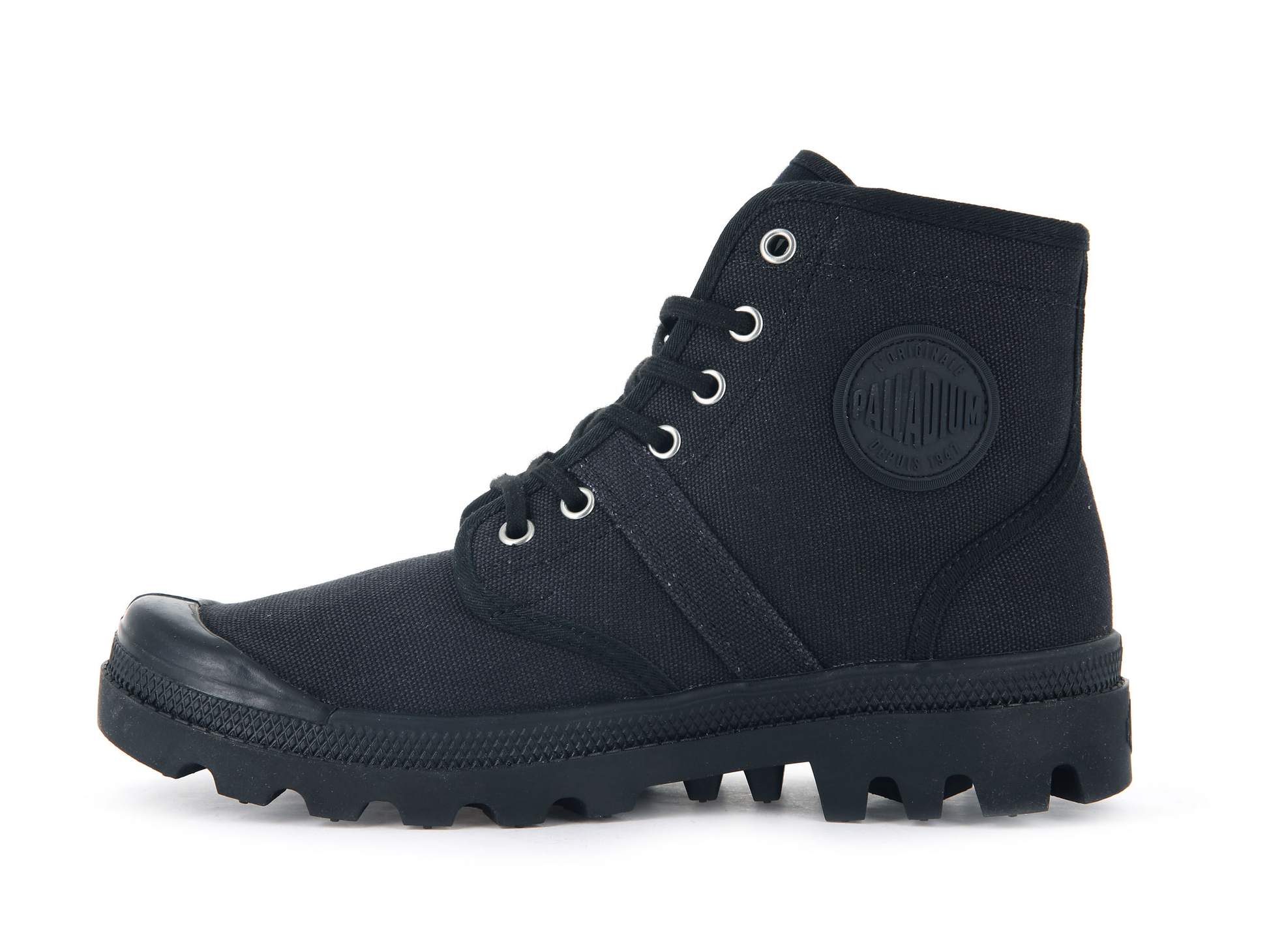 PALLABROUSSE
