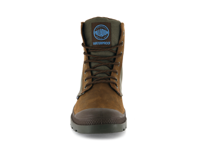 PAMPA SPORT CUFF WPN