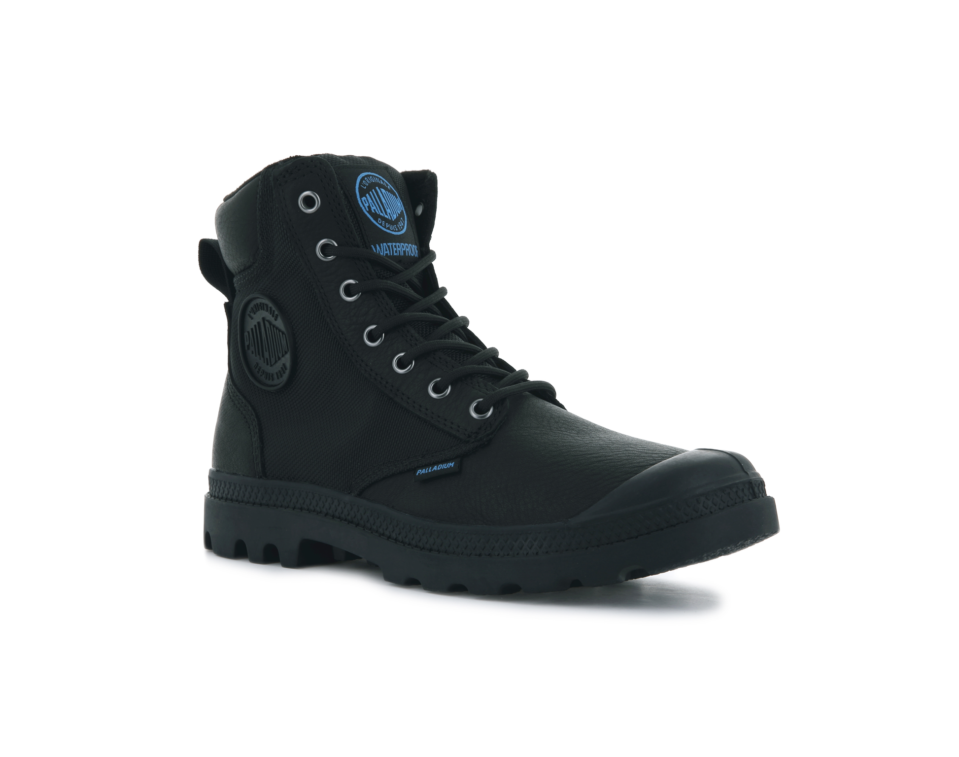 PAMPA SPORT CUFF WPN