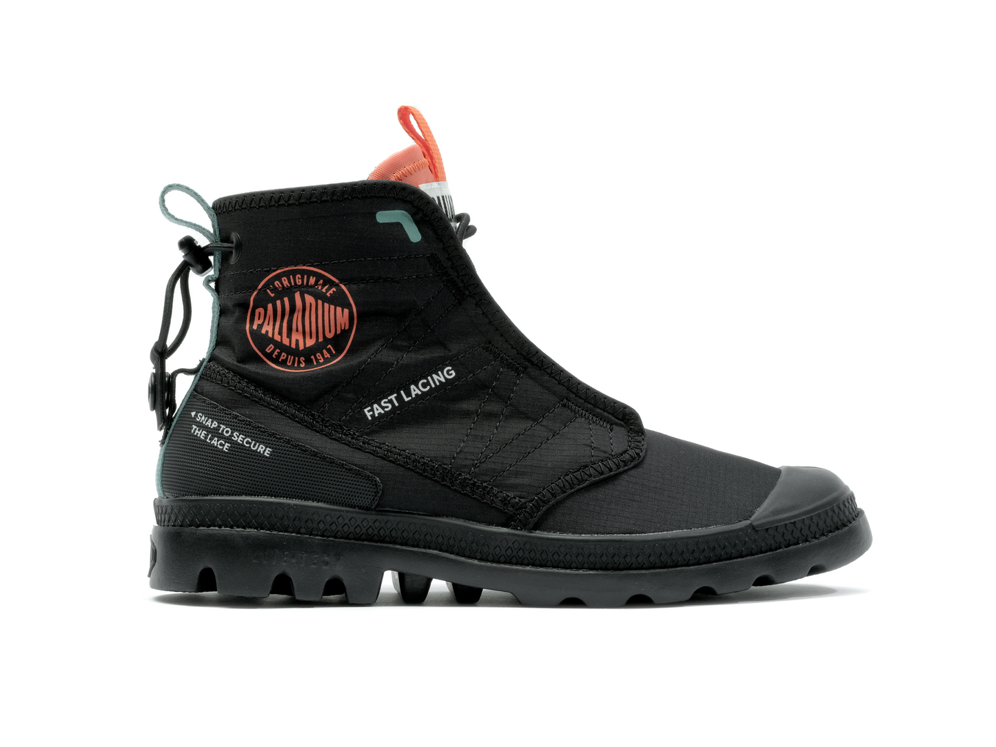 PAMPA TRAVEL LITE RS