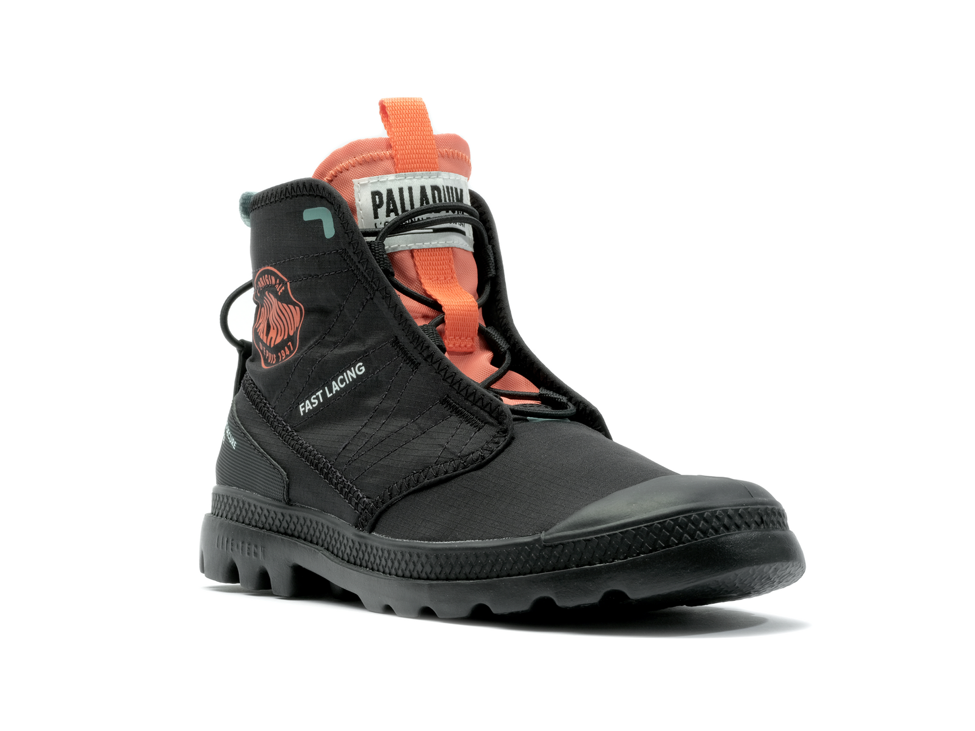 PAMPA TRAVEL LITE RS