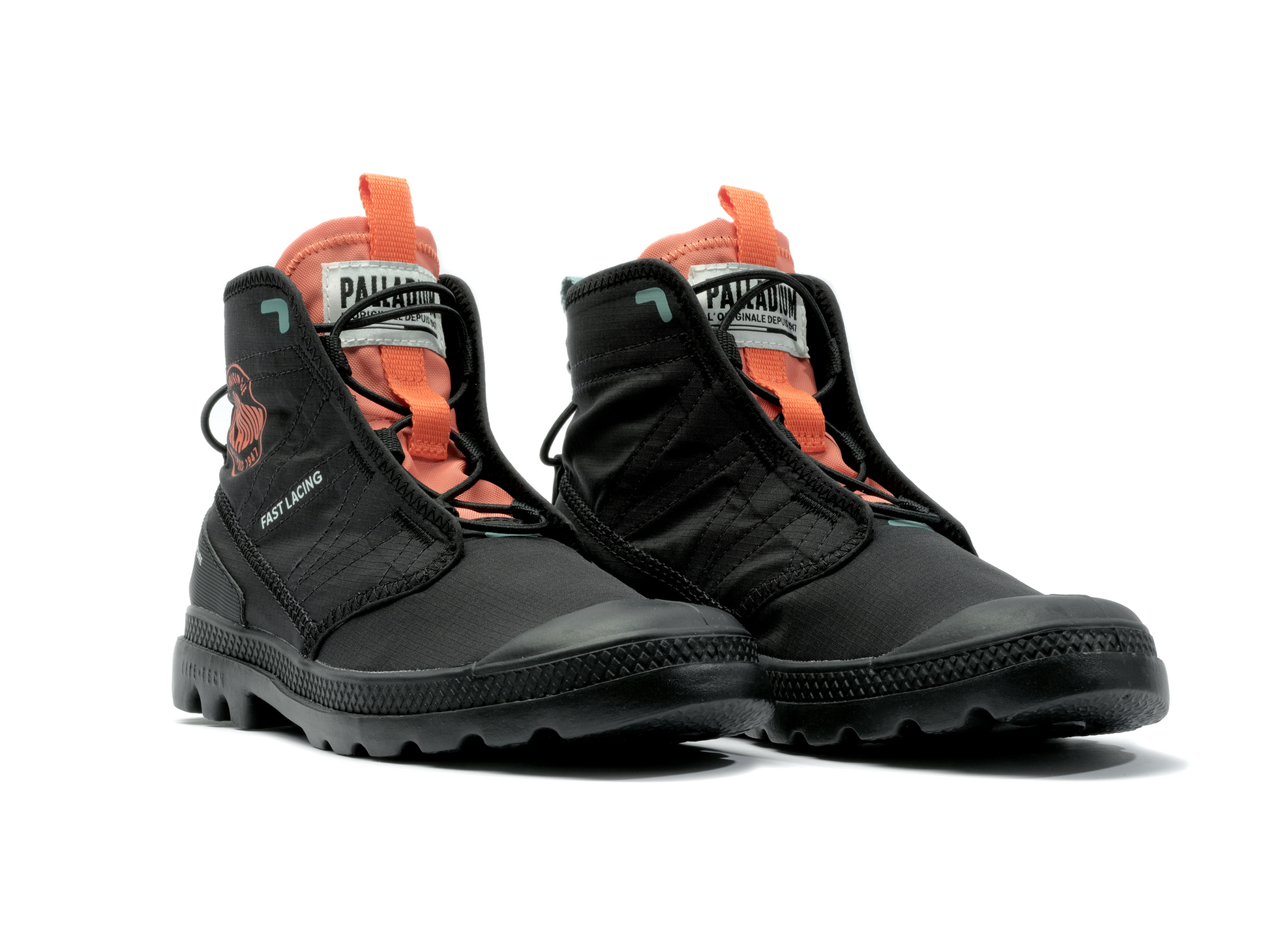 PAMPA TRAVEL LITE RS