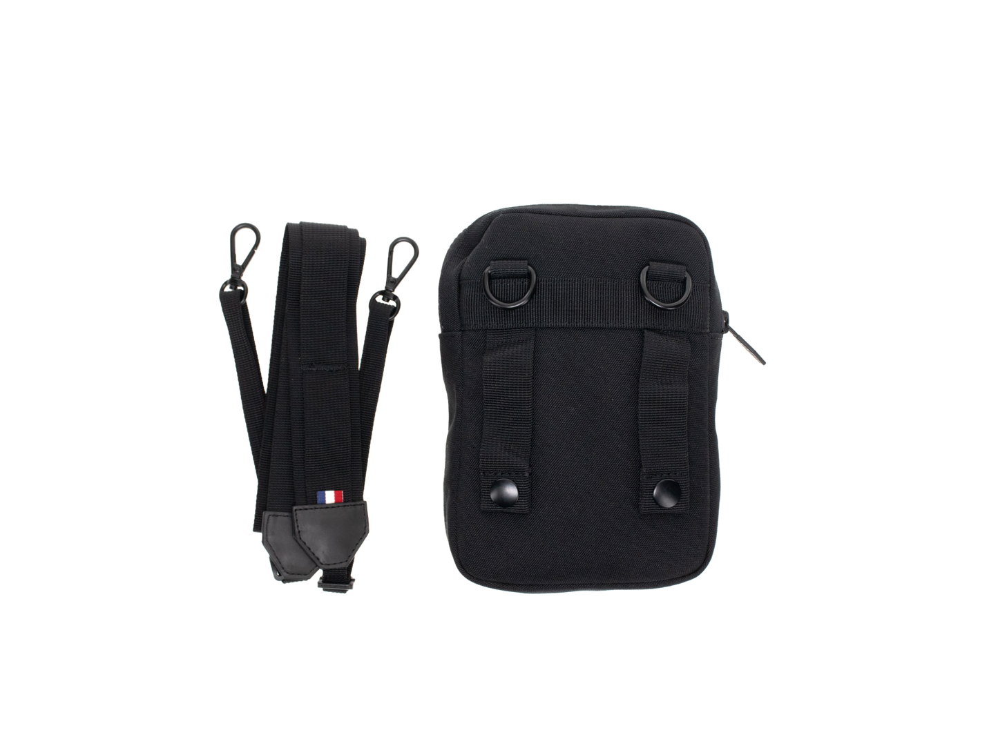 SMALL BAG DET