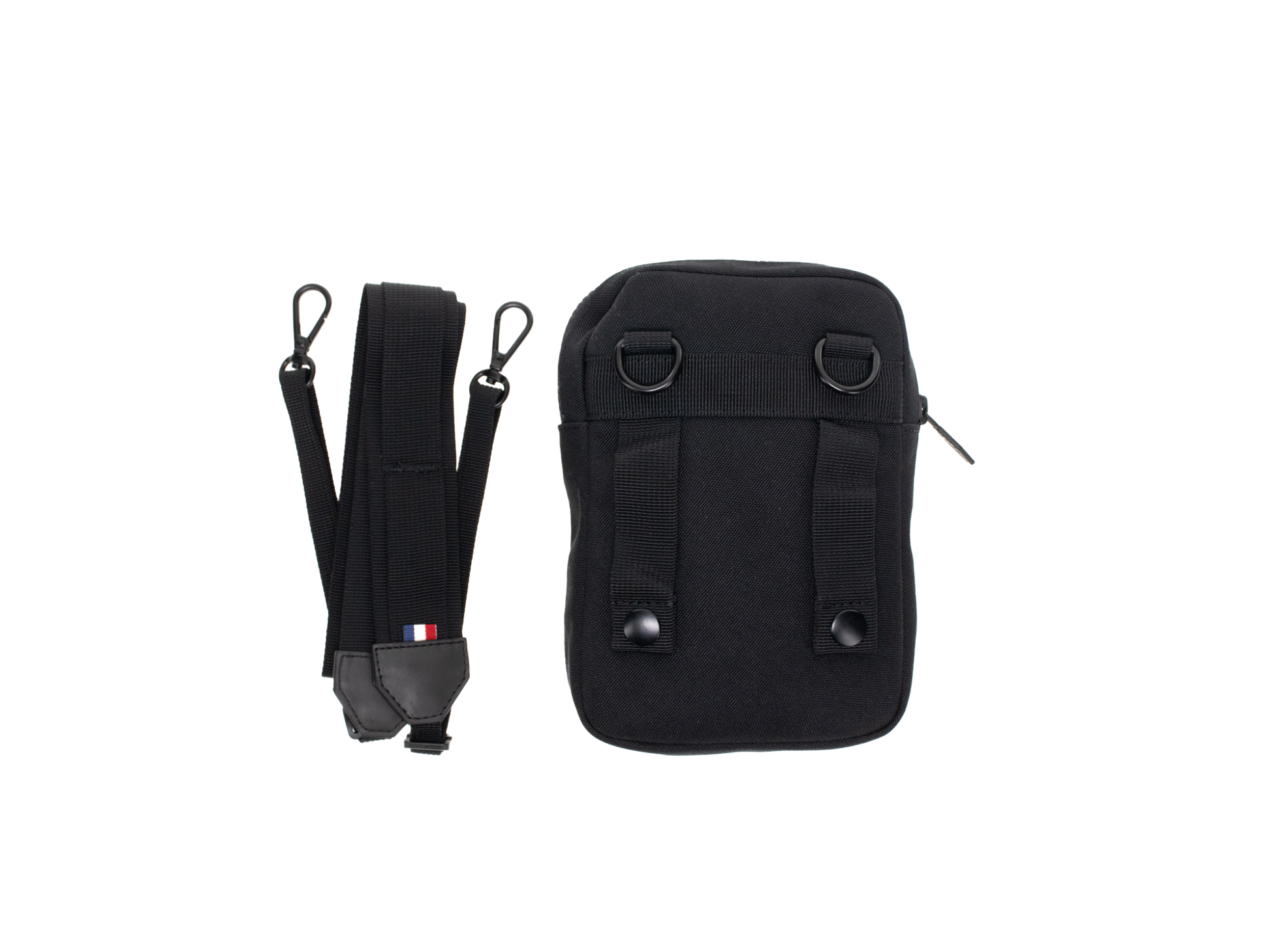 SMALL BAG DET