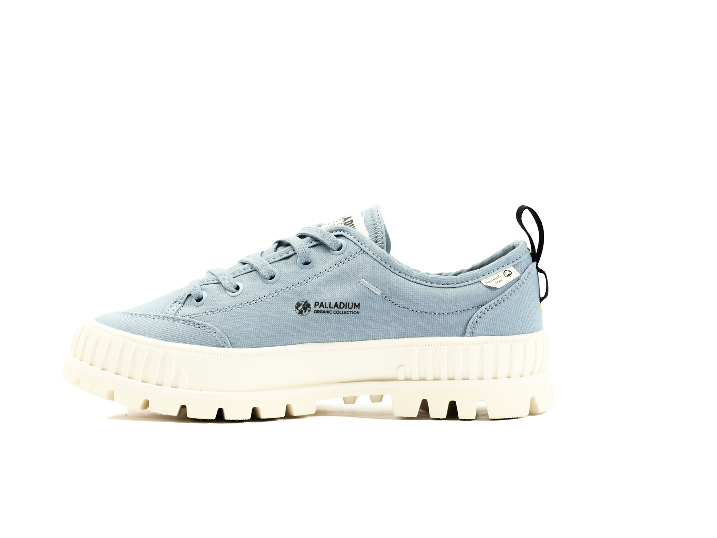PALLASHOCK LO ORGANIC 2