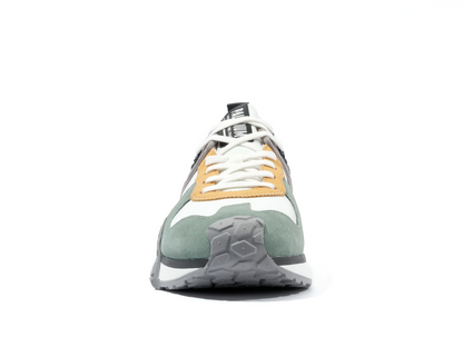 TROOP RUNNER