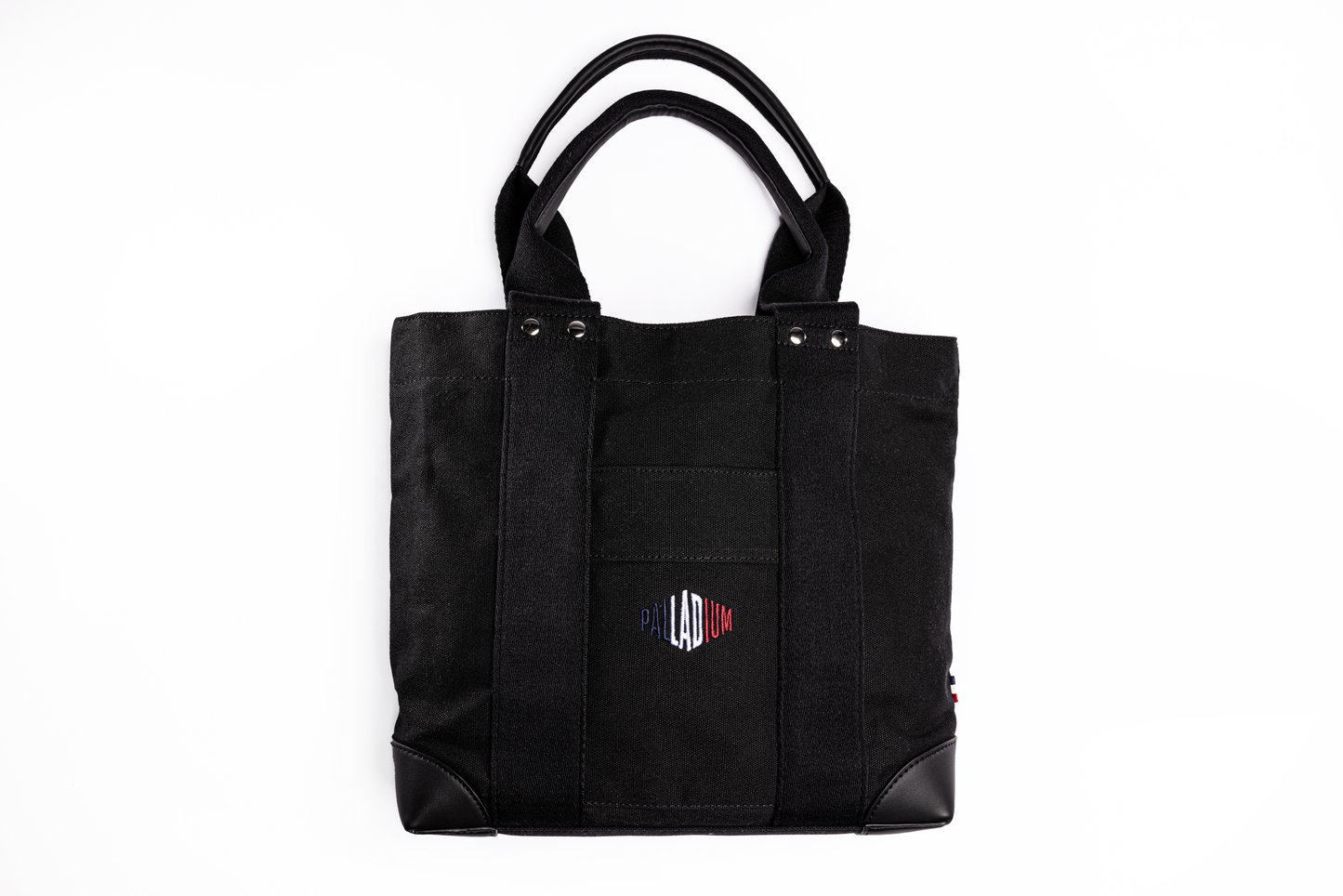 SMALL CANVAS TOTE BAG