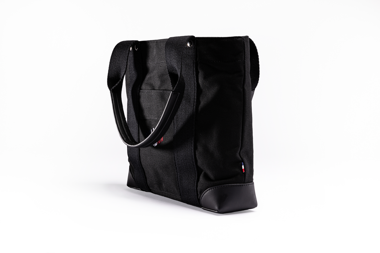 SMALL CANVAS TOTE BAG