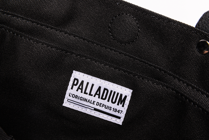 SMALL CANVAS TOTE BAG