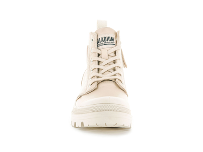 PALLABASE LEATHER