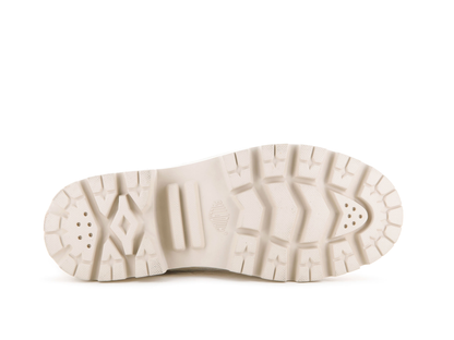 PALLABASE LEATHER