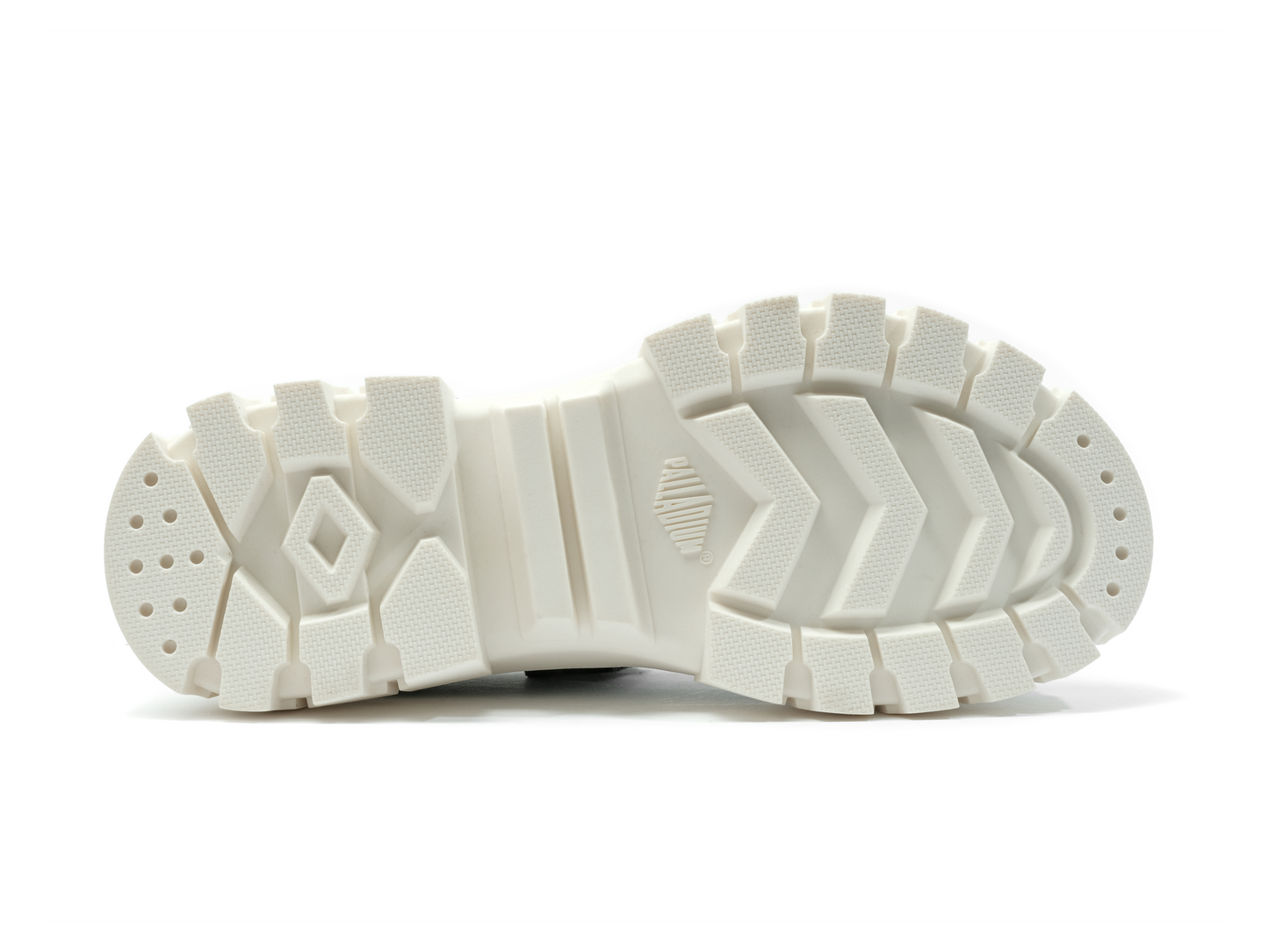 REVOLT SANDAL MONO