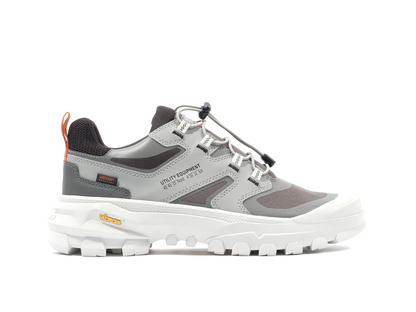 74344-056-M | PALLARIDER LO WPA | FULL GREY