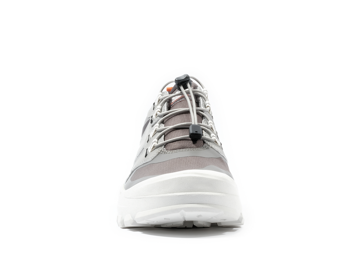74344-056-M | PALLARIDER LO WPA | FULL GREY