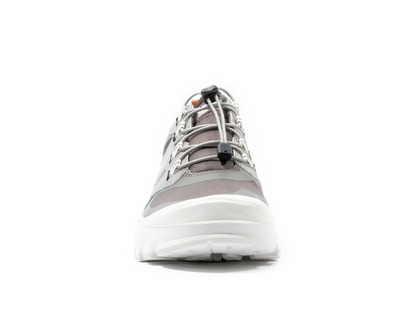 74344-056-M | PALLARIDER LO WPA | FULL GREY