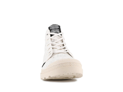 74497-180-M | PAMPA DEMODOG | CREAM WHITE