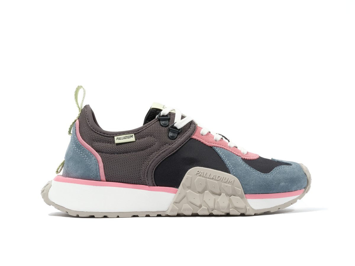 77330-077-M | TROOP RUNNER | BLUE