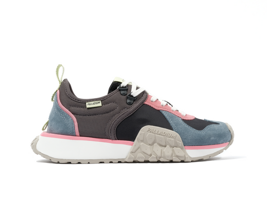 77330-077-M | TROOP RUNNER | BLUE