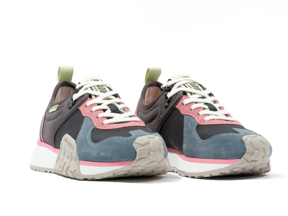 77330-077-M | TROOP RUNNER | BLUE