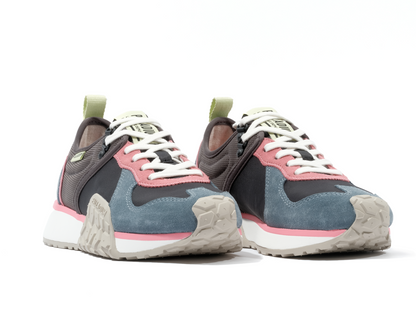77330-077-M | TROOP RUNNER | BLUE