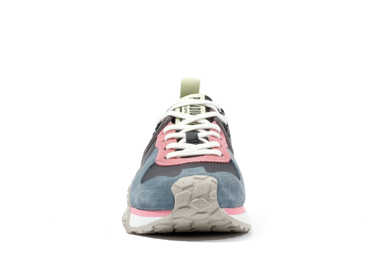 77330-077-M | TROOP RUNNER | BLUE