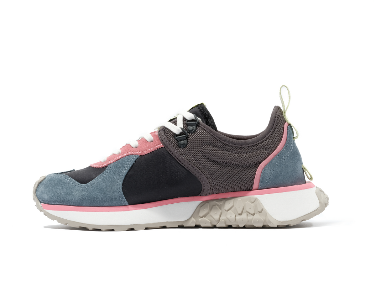77330-077-M | TROOP RUNNER | BLUE