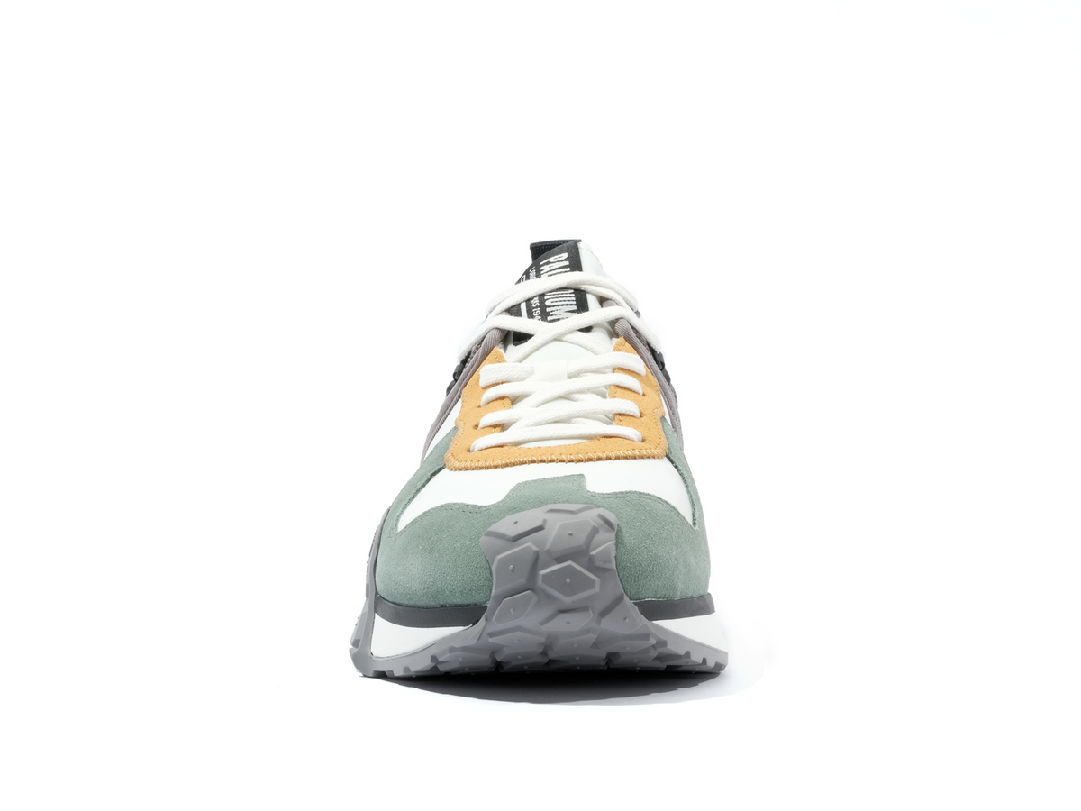 77330-150-M | TROOP RUNNER | MOOD INDIGO