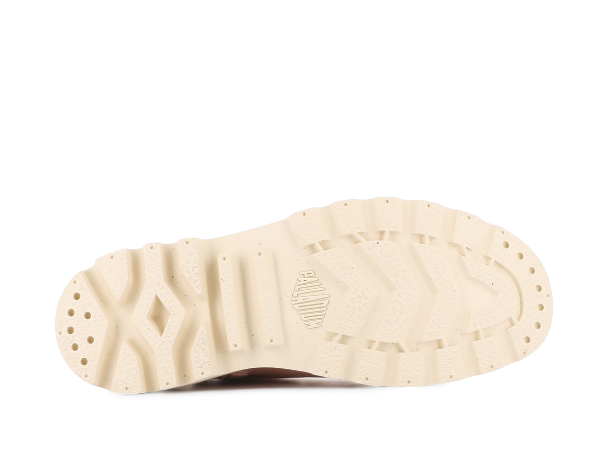 79101-605-M | PAMPA HI ZIP ORGANIC | NATURE PINK