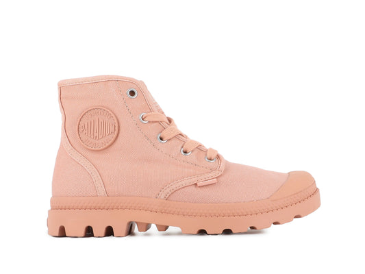 92352-612-M | PAMPA HI | HIDDEN CORAL