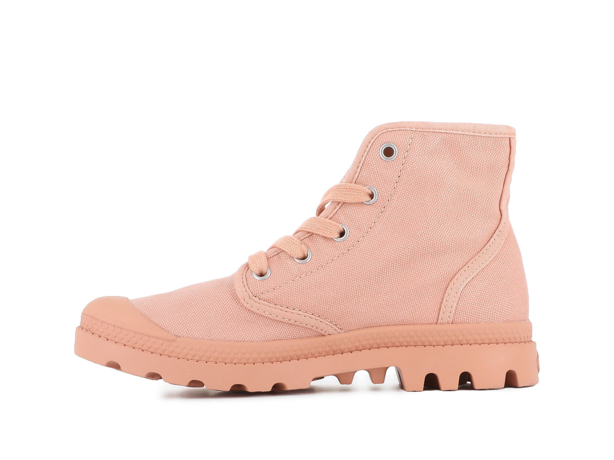 92352-612-M | PAMPA HI | HIDDEN CORAL