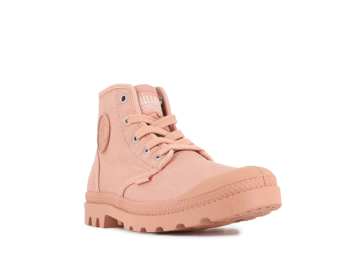92352-612-M | PAMPA HI | HIDDEN CORAL