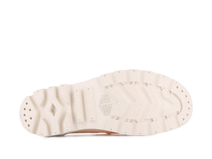 94475-868-M | PAMPA MARY-JANE WASHED | PEASKIN