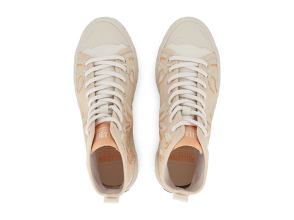 94664-217-M | ACE CHUKKA FLOWER | TROPISAND