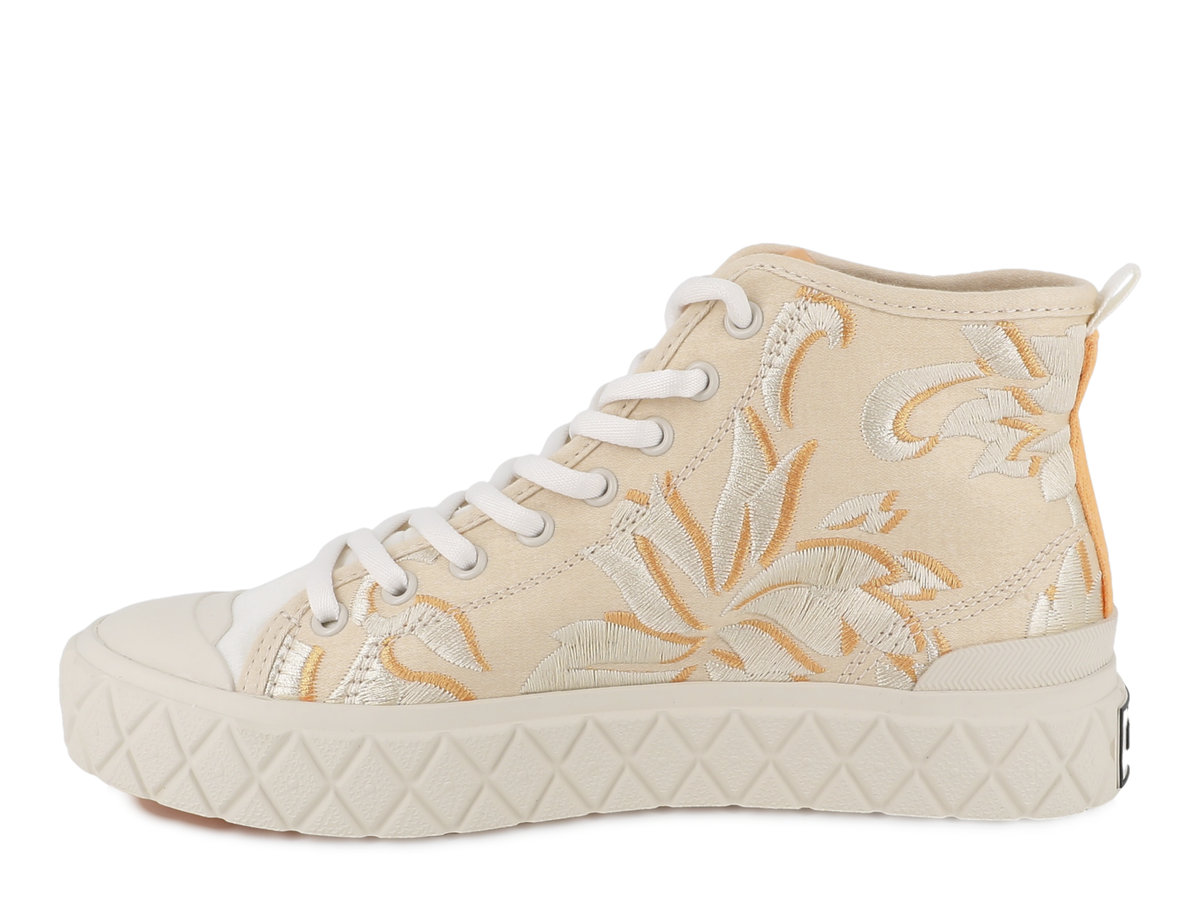 94664-217-M | ACE CHUKKA FLOWER | TROPISAND
