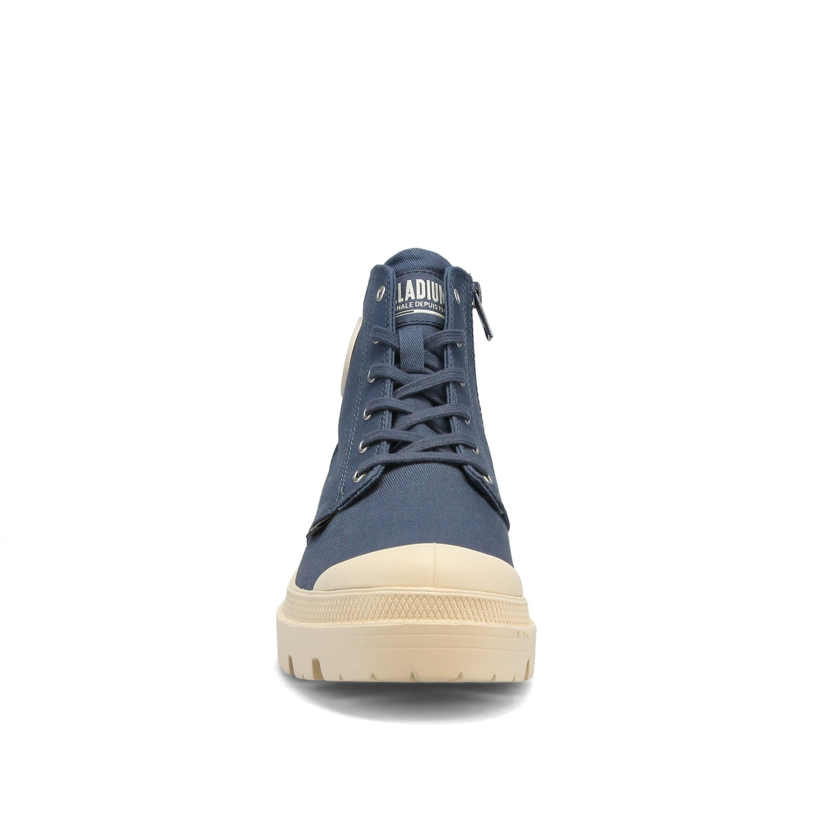 96907-432-M | PALLABASE TWILL | VINTAGE INDIGO