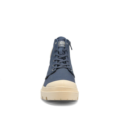 96907-432-M | PALLABASE TWILL | VINTAGE INDIGO